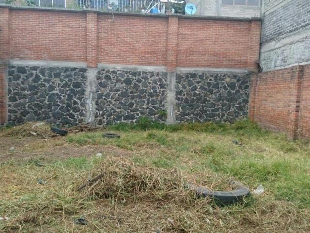 Oportunidad, terreno en venta, a unos pasos de Luis Cabrera, Magdalena Contreras