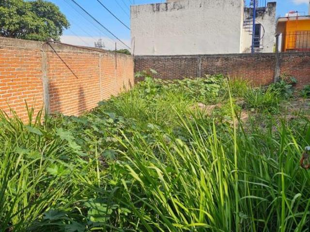 Oportunidad Terreno en Venta, Acapatzingo, Cuernavaca