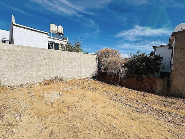Oportunidad¡ Terreno en Venta – Colonia Baca en Hgo. del Parral, Fermor