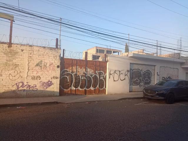 OPORTUNIDAD TERRENO EN VENTA EN EL CENTRO DEL EL PUEBLITO CERCA DEL DEPORTIVO IDEAL PARA CONDOMINIO
