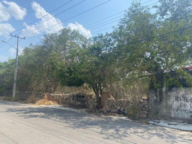 OPORTUNIDAD Terreno en Venta en Esquina Ideal para Desarrollo de Departamentos