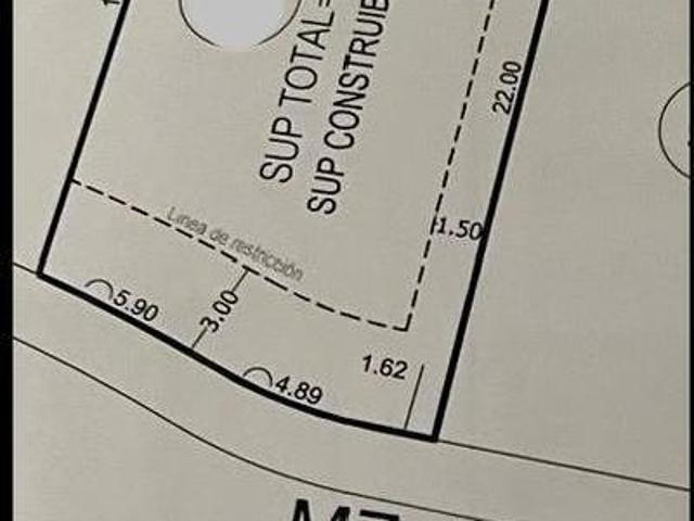 Oportunidad Terreno en Venta en Privada en Cumbres del Lago Juriquilla