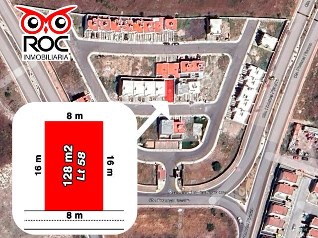 Oportunidad Terreno en Venta en San Isidro II, Juriquilla, Quer?taro