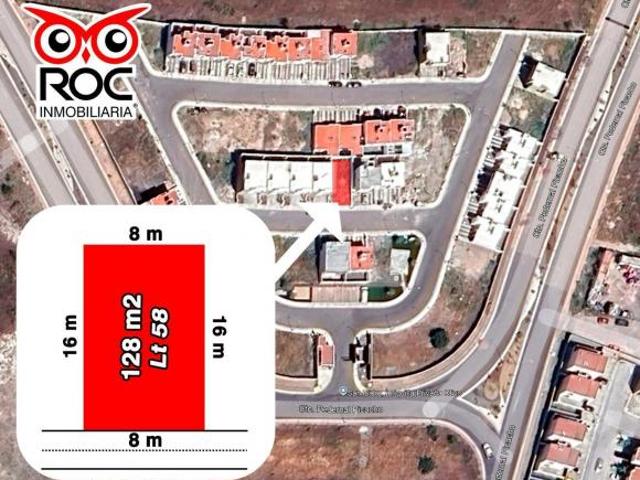 Oportunidad Terreno en Venta en San Isidro II, Juriquilla, Querétaro