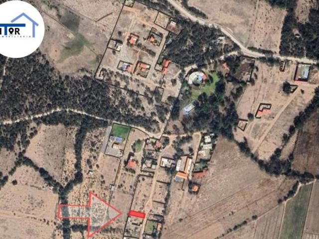 OPORTUNIDAD TERRENO EN VENTA EN VILLA DE REYES