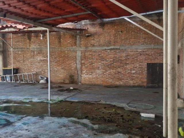 Oportunidad! Terreno en venta!