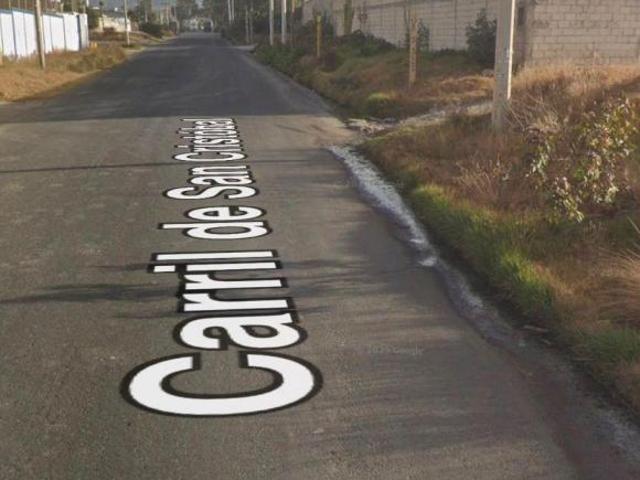 OPORTUNIDAD! TERRENO INDUSTRIAL EN VENTA, EXCELENTE UBICACION SOBRE AUTOPISTA MEXICO ORIZABA