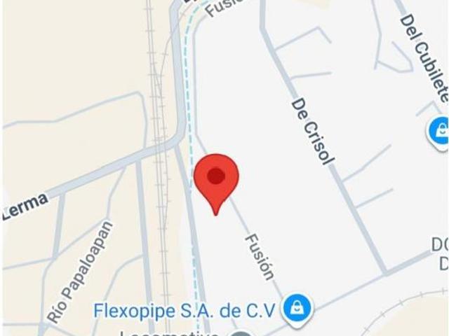 OPORTUNIDAD TERRENO INDUSTRIAL PARQUE FUNDIDORES