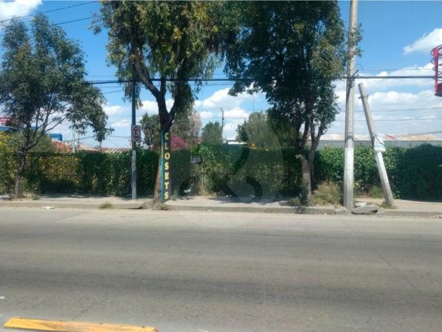 ?Oportunidad! Terreno residencial y comercial en Venta en Coacalco