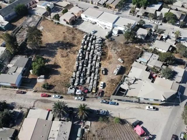 Oportunidad Terreno 1,000 m² en el corazón de La Gloria Tijuana