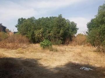 ¡Oportunidad! Terreno 4,000 m² con Bodega en Obra Gris en Cuautlancingo, Puebla