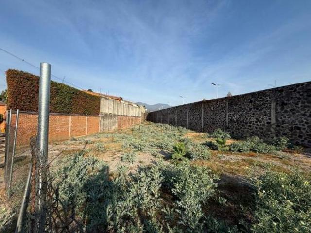 Oportunidad terreno 775m2 col Maravillas