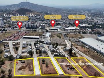 Oportunidad! Terrenos en Venta, Paisajes del Tesoro, Tlaquepaque, Jalisco