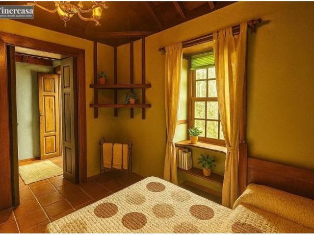¡ OPORTUNIDAD! TINERCASA TIENE DISPONIBLE ESTA MAGNÍFICA VILLA EN MAZO, LA PALMA