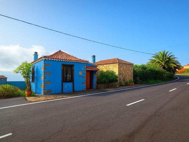 ¡ OPORTUNIDAD! TINERCASA TIENE DISPONIBLE VILLA CON ALMA, EN VILLA DE MAZO LA PALMA