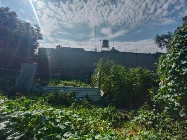 ¡OPORTUNIDAD ÚNICA! TERRENO EN TECÁMAC CENTRO A PRECIO INCREÍBLE