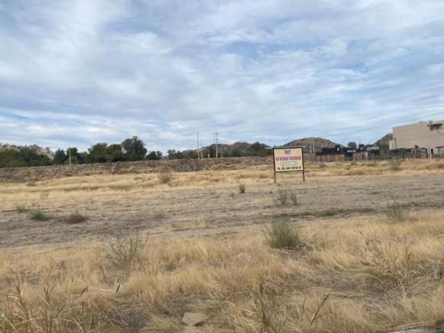 ¡Oportunidad Única Terreno en Venta! En el Boulevard Paseo Río Sonora