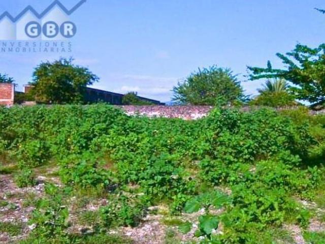¡Oportunidad Única! Terreno Urbano en Venta en Axochiapan