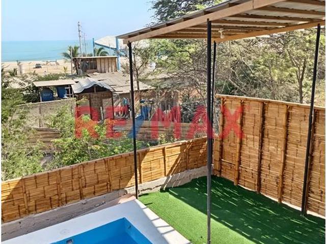 Oportunidad Unica Venta Casa De Playa