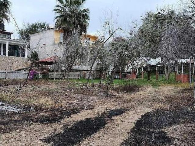 OPORTUNIDAD ÚNICA: VENTA DE TERRENO EN TONATICO PUEBLO MÁGICO EDOMEX!