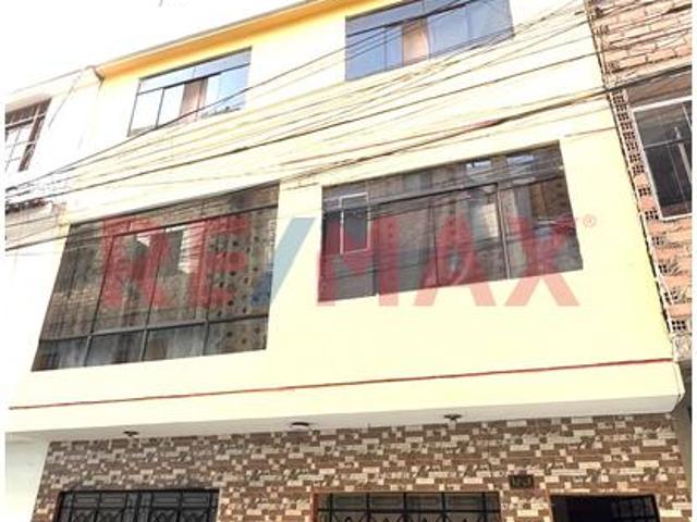 Oportunidad Unica Venta De Casa En Los Olivvos