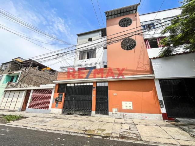 Oportunidad Única: Venta De Departamento En 2Do Piso