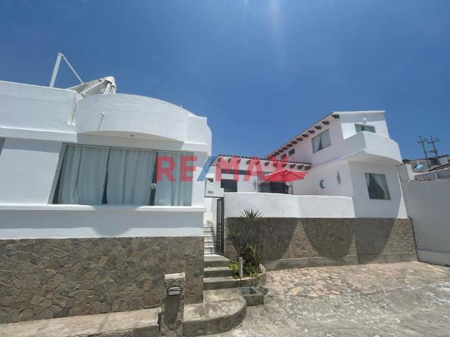 ¡Oportunidad Única! Venta De Hermosa Casa De Playa En Toyo Seco!