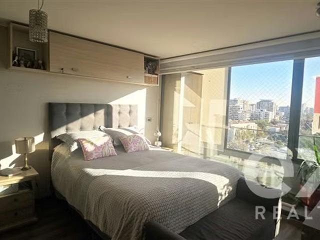 Oportunidad única Venta Departamento 2 dorm. En Providencia | 2 dormitorios por 5980.00 en Providencia