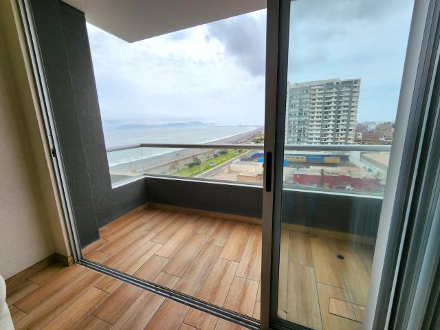 ¡OPORTUNIDAD ÚNICA! VIVE FRENTE AL MAR EN SAN MIGUEL