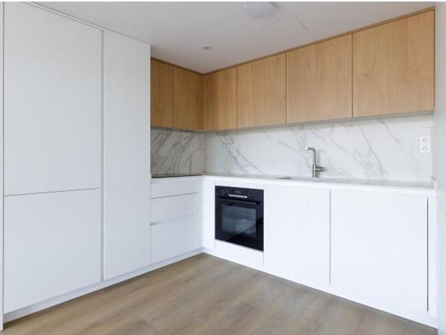 ¡Oportunidad única! Vivienda a estrenar con diseño moderno y plaza de aparcamiento opcional