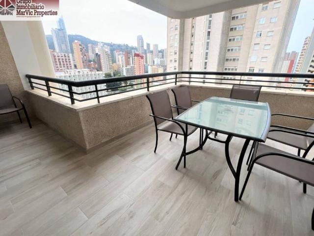 Oportunidad Única: Acogedor Piso en el Corazón del Rincón de Loix