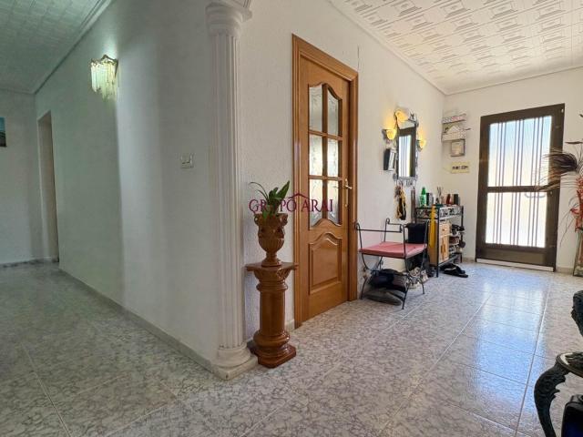 OPORTUNIDAD UNICA acogedora casa en Rebolledo