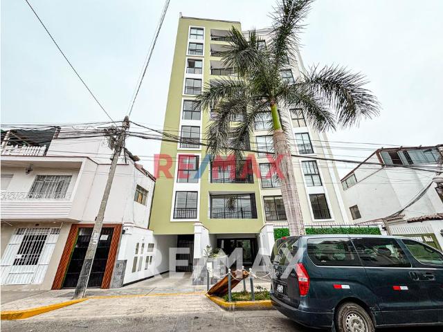 ¡Oportunidad Única! Alquiler De Departamento En Estreno