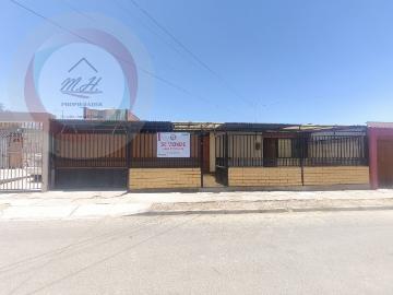 Calama, Provincia de El Loa, Región de Antofagasta