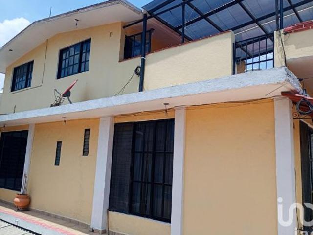 OPORTUNIDAD ÚNICA: CASA CON GRAN POTENCIAL DE INVERSIÓN EN COL. TEPALCATES