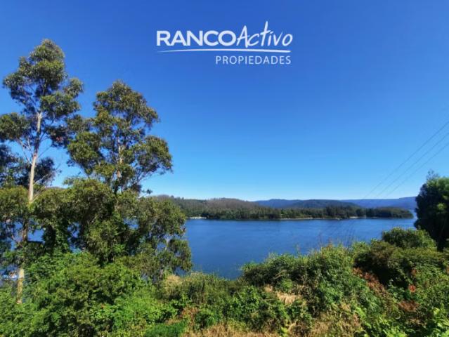 Oportunidad única: Casa con piscina y vista al río Valdivia | 3 dormitorios por 13700.00 en Valdivia