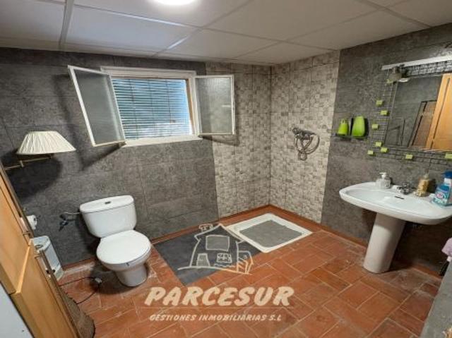 Oportunidad Única: Casa de Campo en El Jardinito por 68.400€