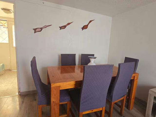 ¡Oportunidad única! Casa de 2 pisos 1541 | dormitorios por 85000. 00 en Puente Alto