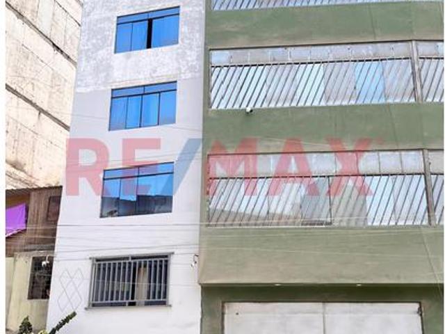 Oportunidad Única Casa️ De 5 Pisos En La Victoria Lista Para Rentabilizar  $145.000.00❗