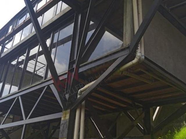 Oportunidad Única: Casa en Obra Negra con Diseño Industrial en el Norte de Cuernavaca