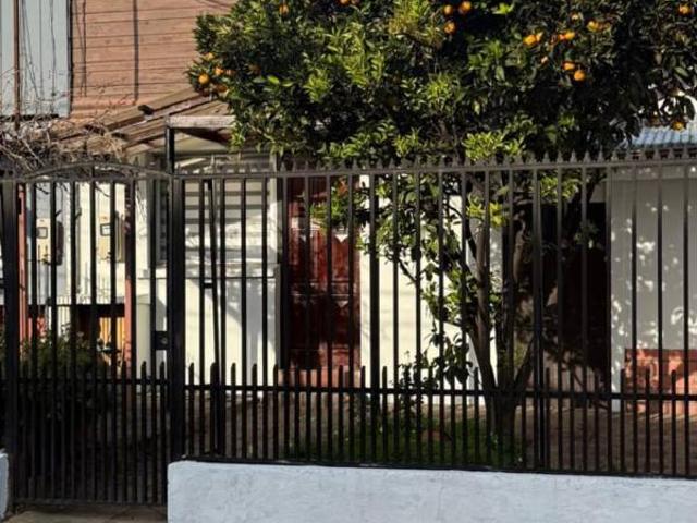 ? ¡OPORTUNIDAD ÚNICA! ¡CASA EN EXCELENTES CONDICIONES!