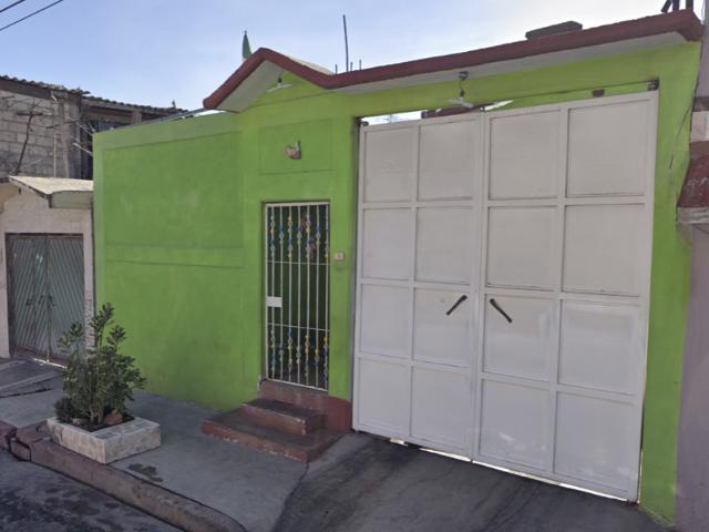 Oportunidad única casa en venta a precio de liquidación EN ESTRELLA, ECATEPEC