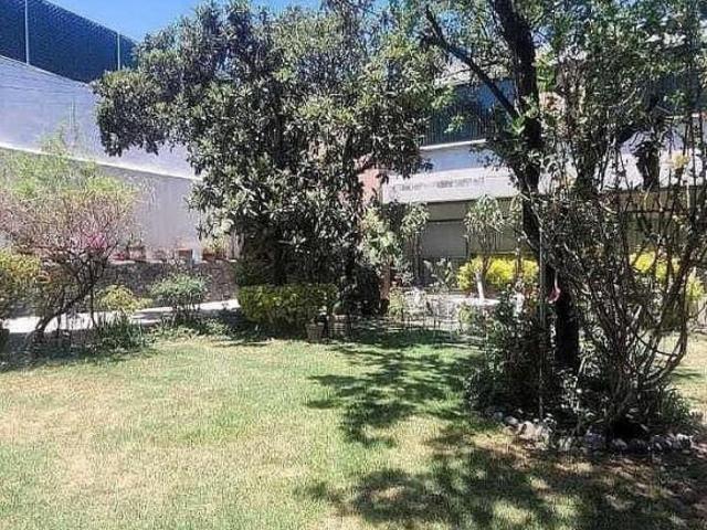 OPORTUNIDAD ÚNICA: CASA EN VENTA EN SAN ANGEL INN, ALVARO OBREGÓN