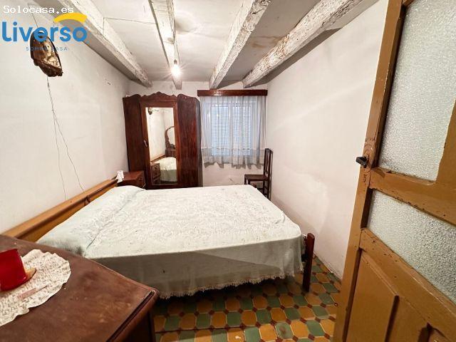 Oportunidad Única: Casa en Venta para Reformar a Tu Gusto