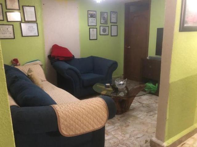 ¡Oportunidad Única! Casa Sola en Retorno Tranquilo – C.T.M. El Risco, GAM