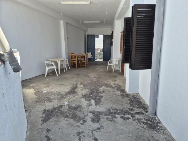 OPORTUNIDAD CASA TERRERA UBICADA EN SANTIAGO DEL TEIDE