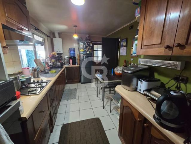 Oportunidad Ùnica: Casa 4D Avenida Valle Volcanes | 4 dormitorios por 214000. 00 en Puerto Montt