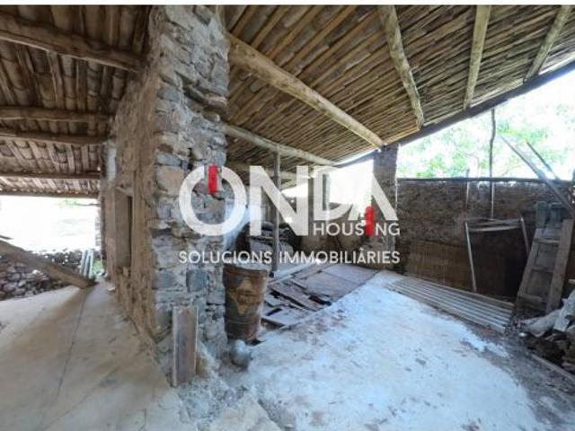 ? OPORTUNIDAD ÚNICA: CASA/ERA TRADICIONAL A REFORMAR CON TERRENO ?
