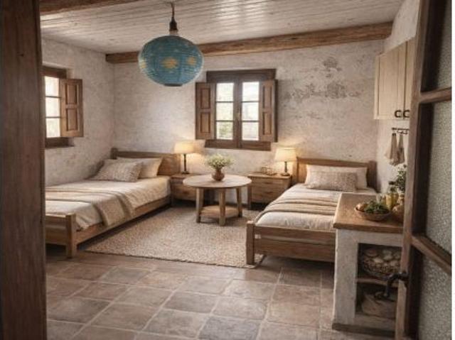 ✨Oportunidad única: Chalet adosado con encanto en Peñaflor – Grado✨