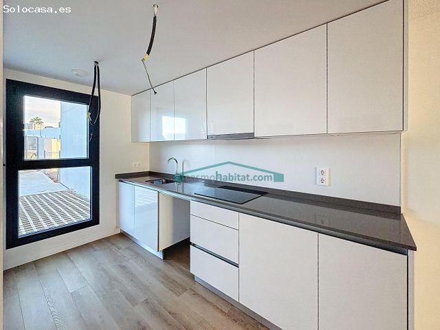 Oportunidad Única: Chalet Adosado de Obra Nueva 2025 en San Antonio de Benagéber – Urbanización San